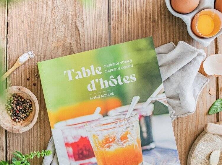 مبيت وإفطار La Villa Dunois