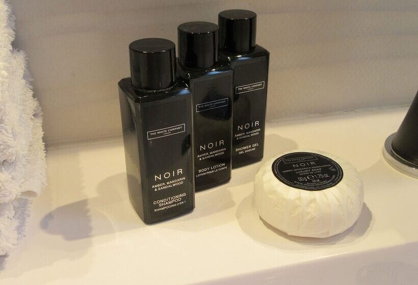 مبيت وإفطار La Villa Dunois