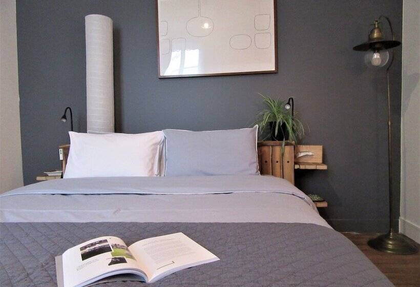 مبيت وإفطار La Villa Dunois