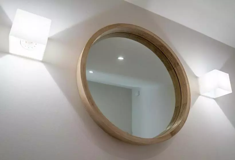 Aamiaismajoitus (B&B) Mas La Chêneraie Lourmarin   Au Calme, à 10 Mn Du Centre Ville à Pied