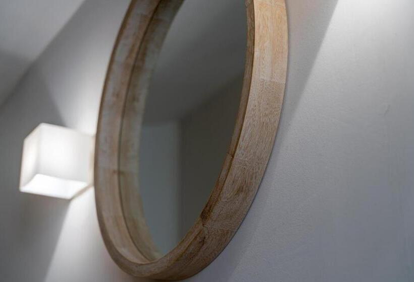 ベッドアンドブレックファースト Mas La Chêneraie Lourmarin   Au Calme, à 10 Mn Du Centre Ville à Pied