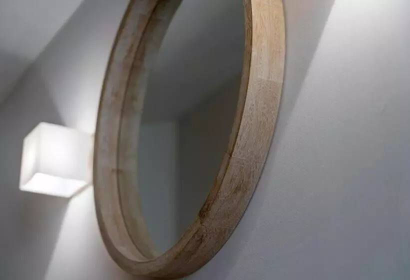 Aamiaismajoitus (B&B) Mas La Chêneraie Lourmarin   Au Calme, à 10 Mn Du Centre Ville à Pied