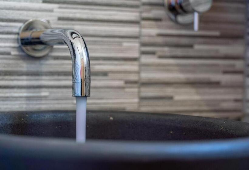 ベッドアンドブレックファースト Mas La Chêneraie Lourmarin   Au Calme, à 10 Mn Du Centre Ville à Pied