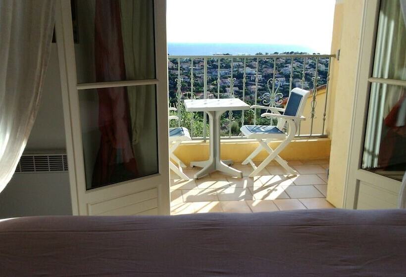 Bed and Breakfast Mavilla Akwaba