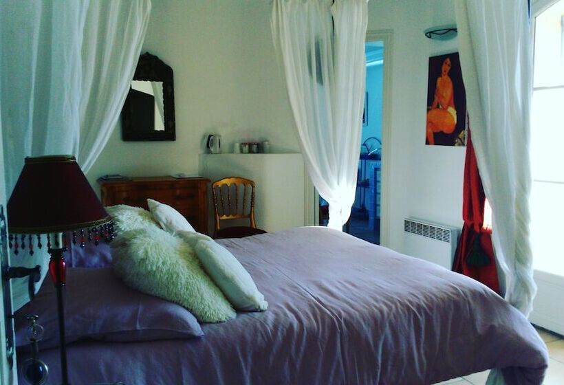 Bed and Breakfast Mavilla Akwaba