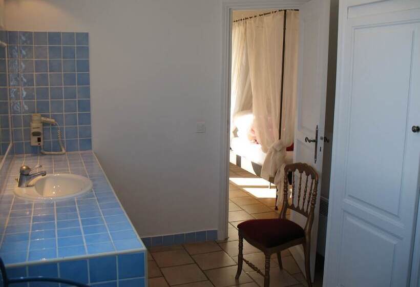 Bed and Breakfast Mavilla Akwaba