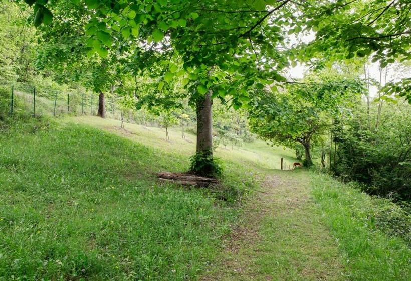 住宿加早餐 Moulin D Entre Les Roches