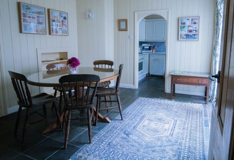 צימר S. Howard Guesthouse