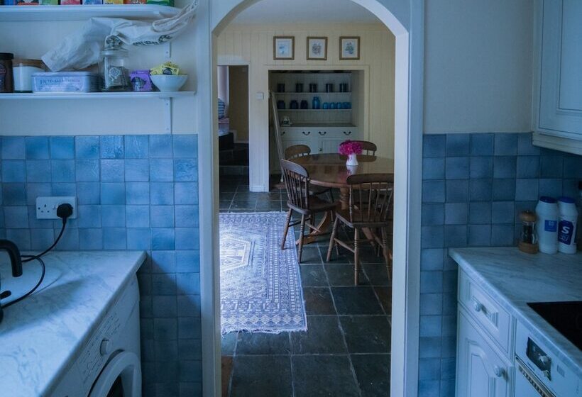 צימר S. Howard Guesthouse