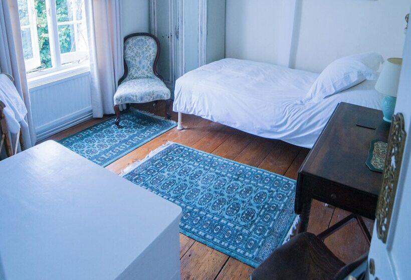 צימר S. Howard Guesthouse