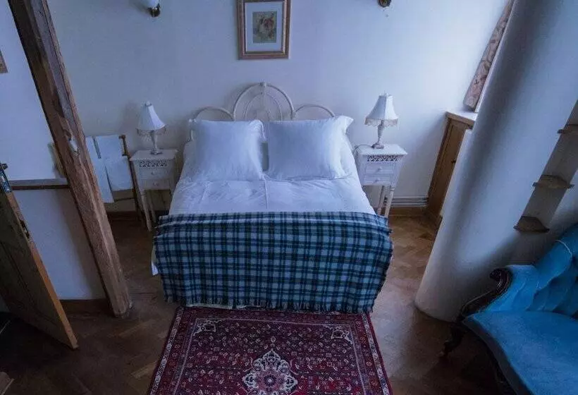 ベッドアンドブレックファースト S. Howard Guesthouse