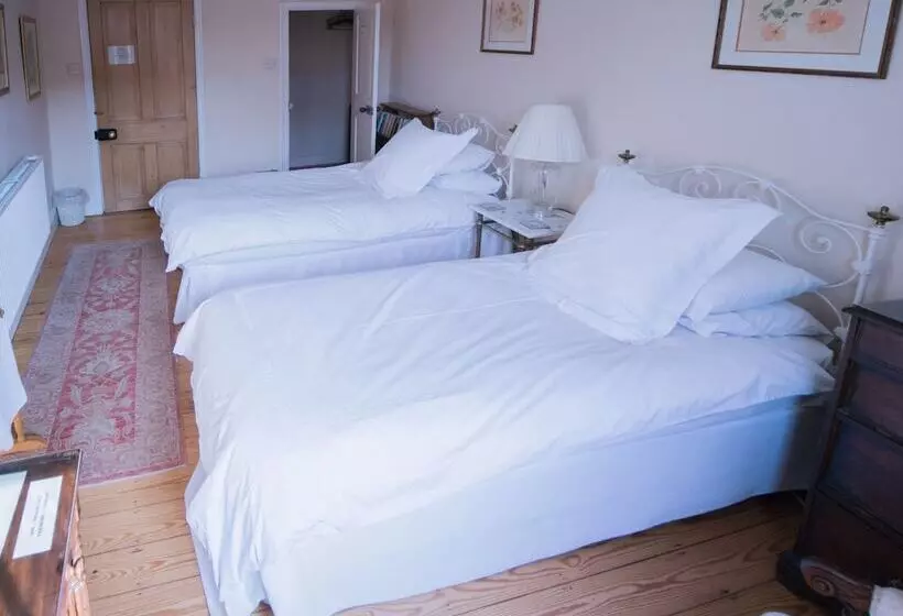 ベッドアンドブレックファースト S. Howard Guesthouse