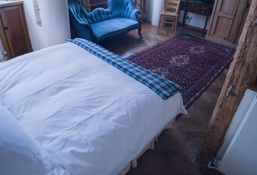 צימר S. Howard Guesthouse