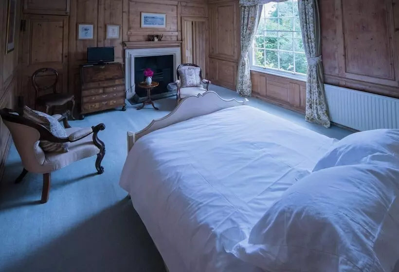 ベッドアンドブレックファースト S. Howard Guesthouse