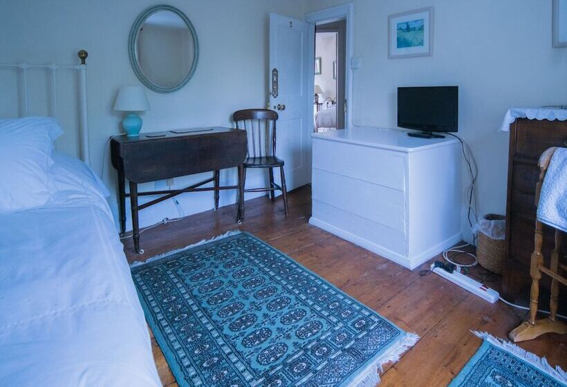 צימר S. Howard Guesthouse