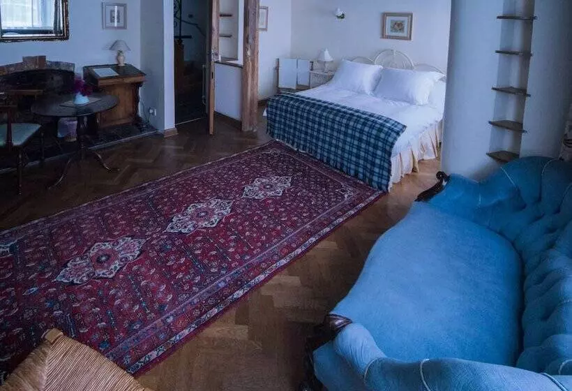 ベッドアンドブレックファースト S. Howard Guesthouse