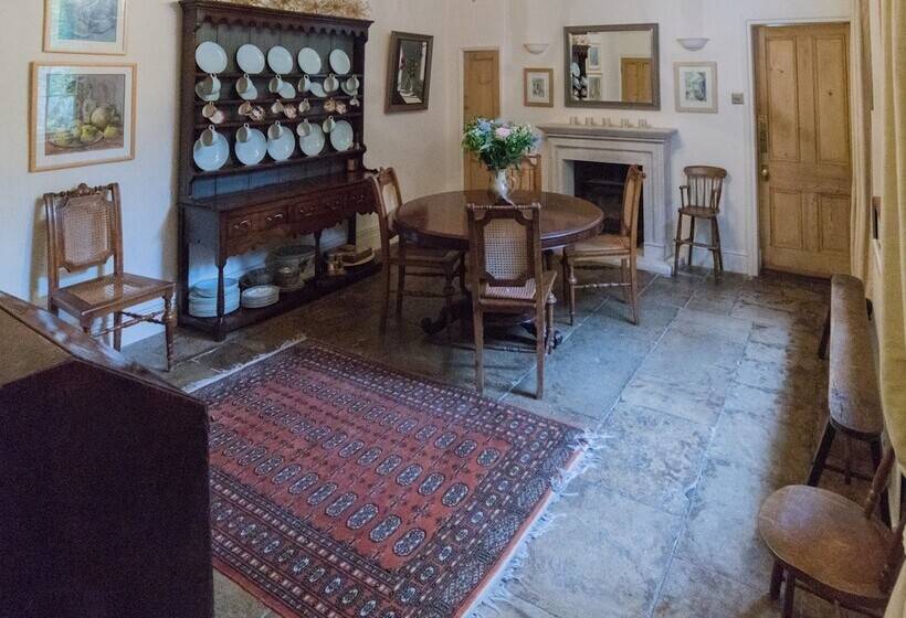 צימר S. Howard Guesthouse