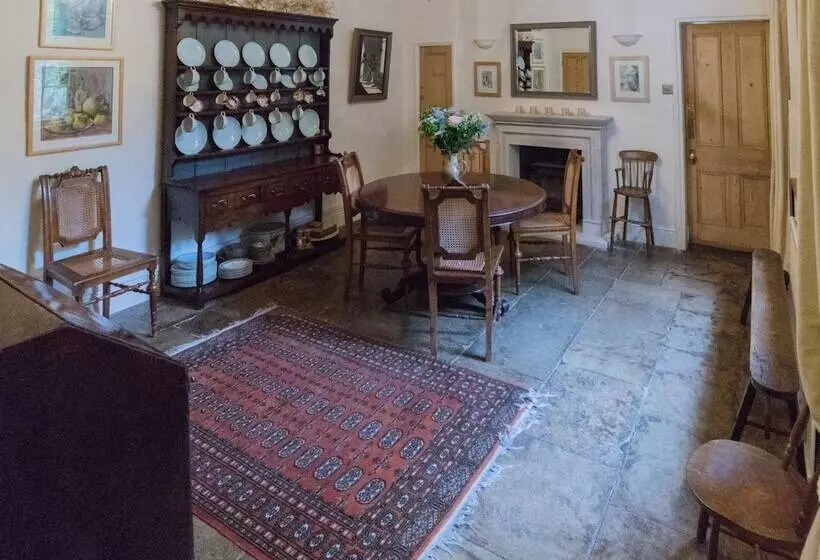 ベッドアンドブレックファースト S. Howard Guesthouse