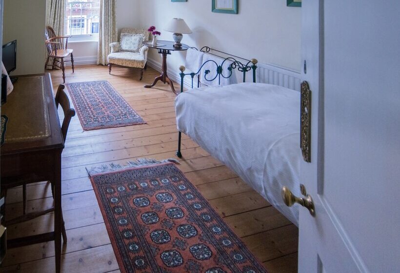 צימר S. Howard Guesthouse