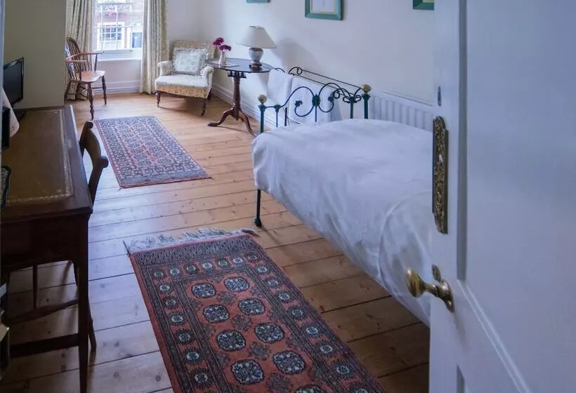 ベッドアンドブレックファースト S. Howard Guesthouse