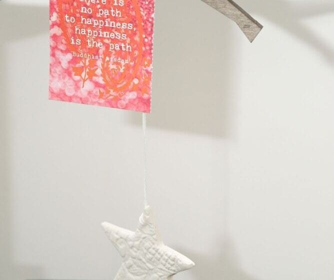 צימר The Enclave