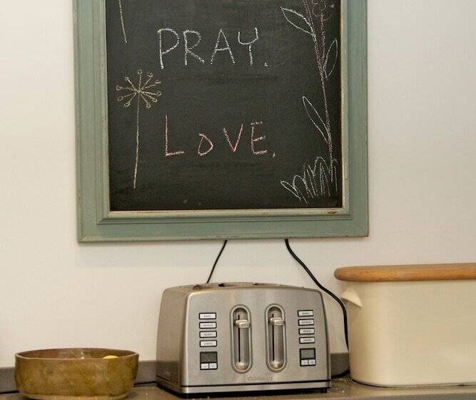 צימר The Enclave