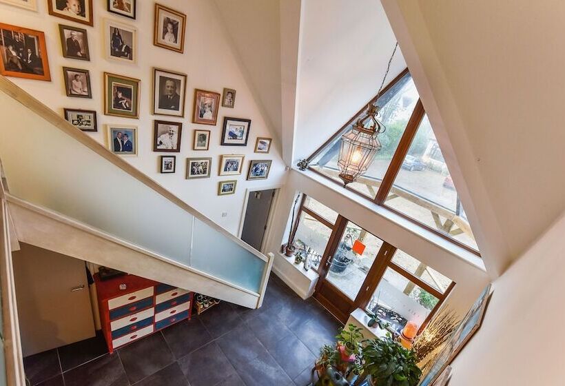 צימר The Enclave