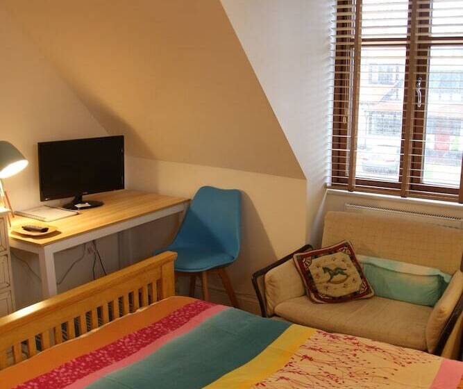 צימר The Enclave