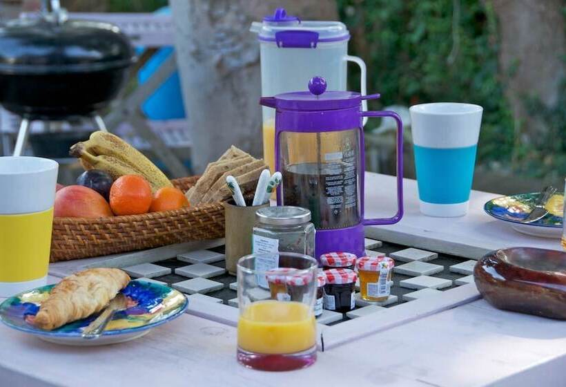 צימר The Enclave