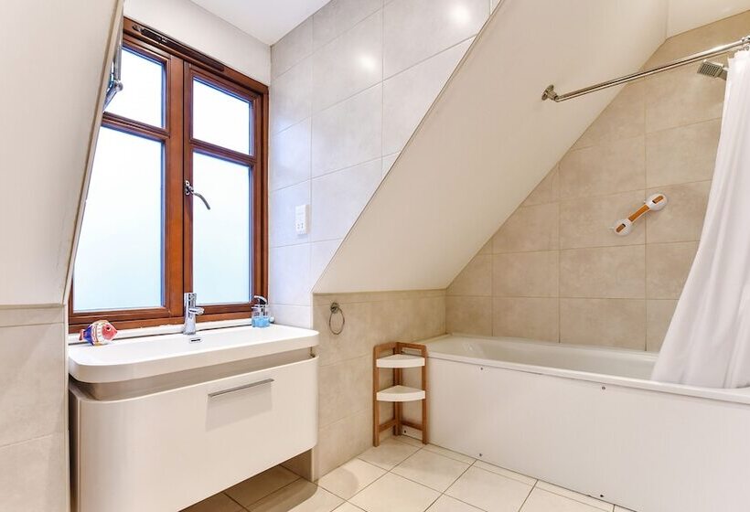 צימר The Enclave