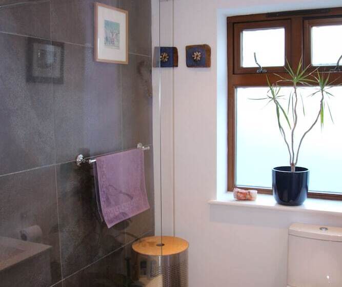 צימר The Enclave