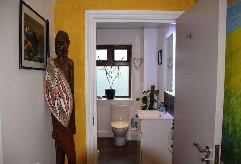 צימר The Enclave