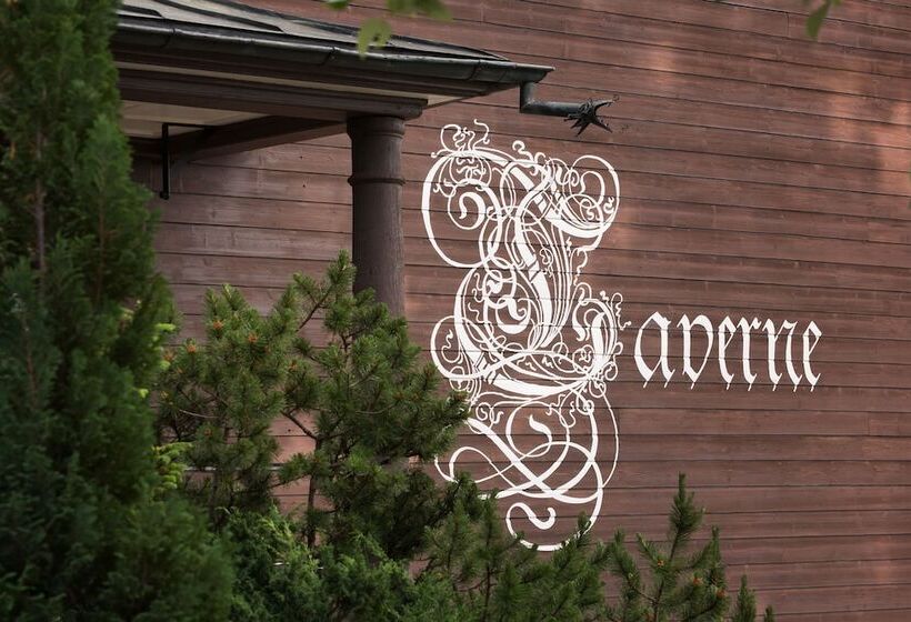 Bürgenstock Hotels & Resort   Taverne 1879