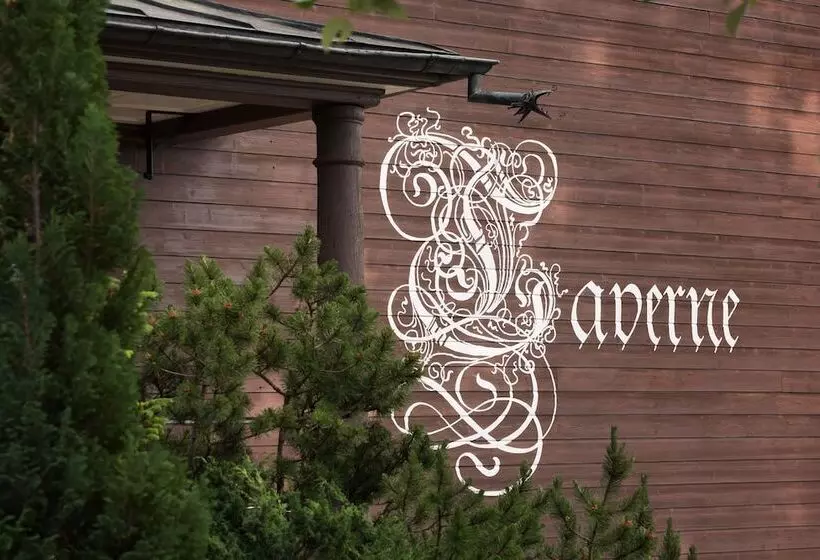 Bürgenstock Hotels & Resort   Taverne 1879