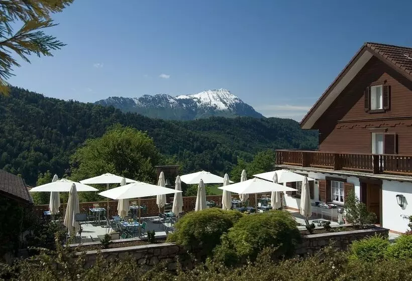 Bürgenstock Hotels & Resort   Taverne 1879
