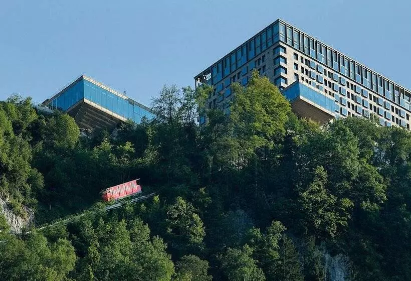 Bürgenstock Hotels & Resort   Taverne 1879