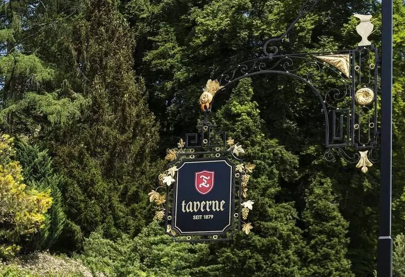 Bürgenstock Hotels & Resort   Taverne 1879