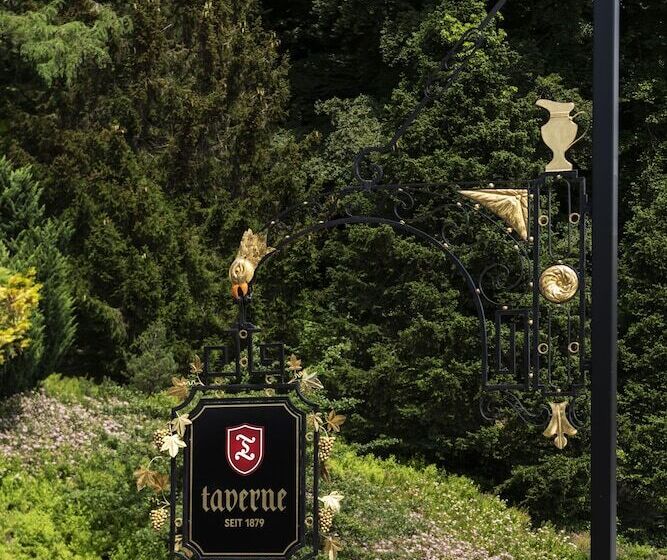 Bürgenstock Hotels & Resort   Taverne 1879