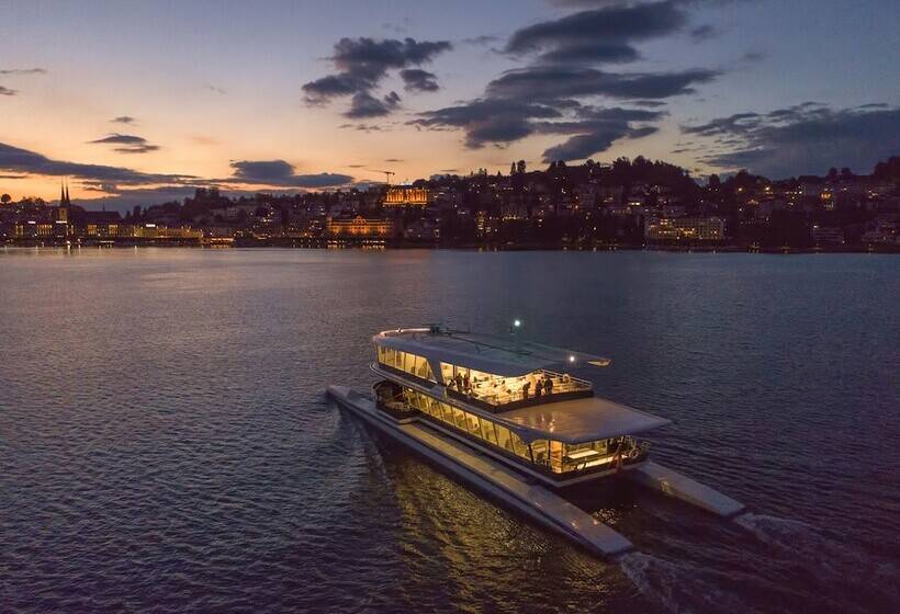 Bürgenstock Hotels & Resort   Taverne 1879
