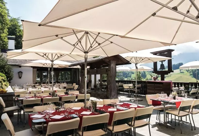 Bürgenstock Hotels & Resort   Taverne 1879