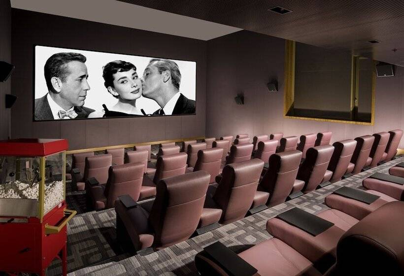 Bürgenstock Hotels & Resort   Taverne 1879