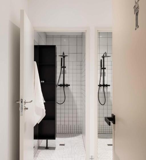 هاستل Central Bordeaux Centre