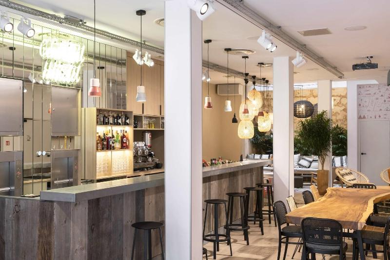 هاستل Central Bordeaux Centre