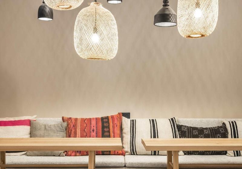 هاستل Central Bordeaux Centre