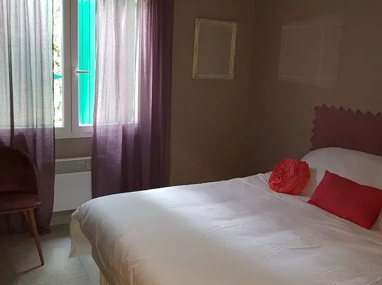 Chambres D'hôtes Villa Clauda