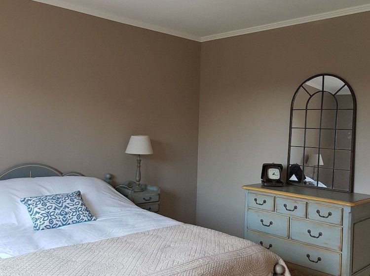 Chambres D'hôtes Villa Clauda