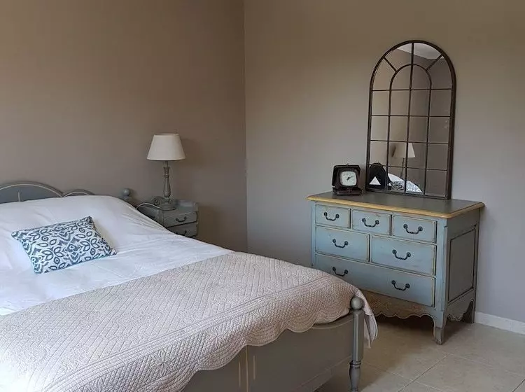 Chambres D'hôtes Villa Clauda