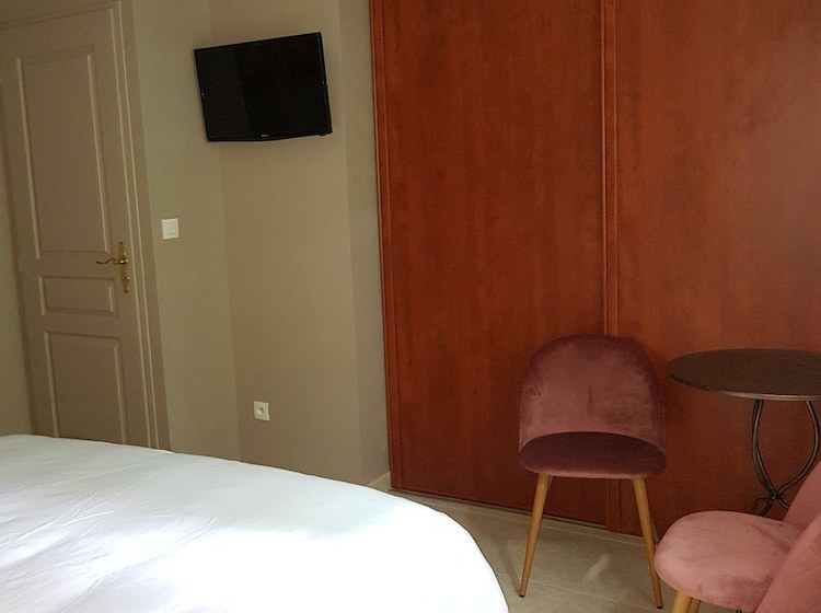 Chambres D'hôtes Villa Clauda