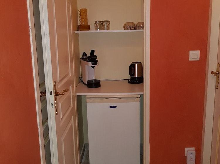 Chambres D'hôtes Villa Clauda