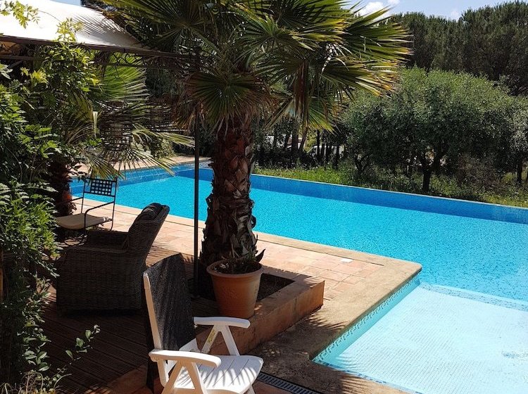 Chambres D'hôtes Villa Clauda